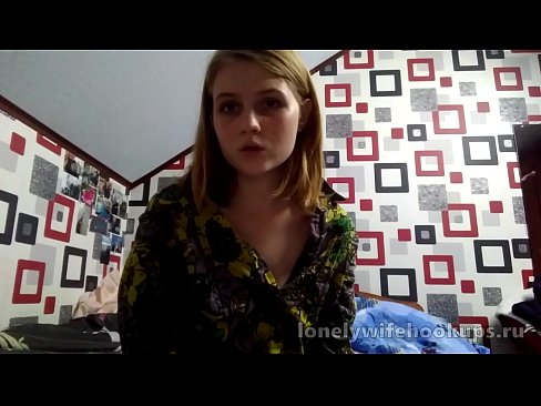 ❤️ Молодая студентка блондинка из России любит члены побольше. ❤️ Анальное порно на сайте xxxlfv.top