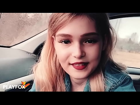 ❤️ Сексуальная милашка радостно отсасывает по дисконтной карте ❤️ Анальное порно на сайте xxxlfv.top